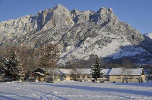 Villages vacances Complexe des Oustalous : photos des chambres