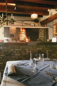 Hotel Restaurant DHofstee