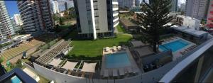 Apartamento Punta del Este Arenas