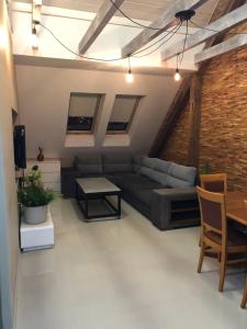 Apartmán Apartament - Loft Piła Poľsko