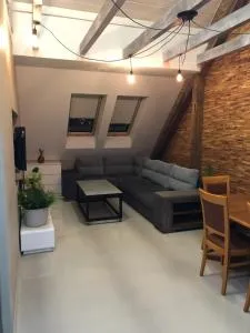Apartament - Loft - Koszyce
