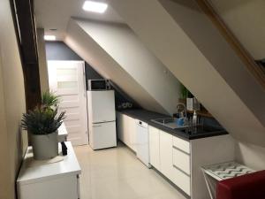 Apartament - Loft