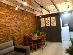 Apartament - Loft