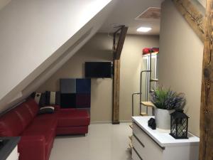 Apartament - Loft