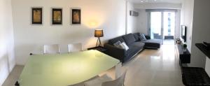 Apartamento Punta del Este Arenas