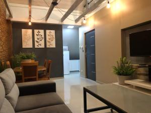 Apartament - Loft