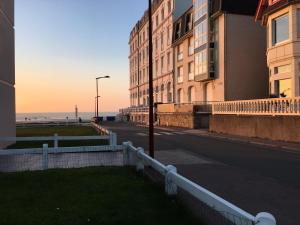 Studio " escale en bord de mer " photo 15