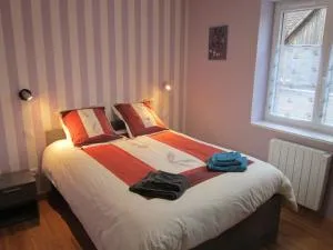 Gîte Faubourg des Pierres - Sigolsheim