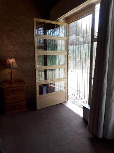 Die Plasie on-suite rooms