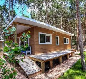 Pinocha Point Bungalows - La Paloma