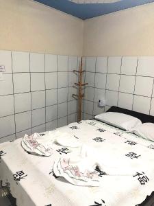 Hotel Fortaleza III Manaus