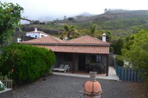 Casa Carolina 2, Las Indias - La Palma