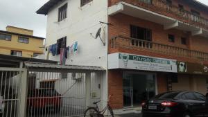 Apartamento Lagoa do Violão