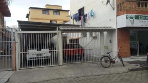 Apartamento Lagoa do Violão