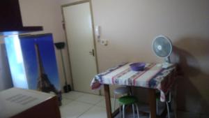 Apartamento Lagoa do Violão