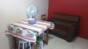 Apartamento Lagoa do Violão