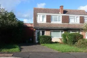 Lesley House - Cannington