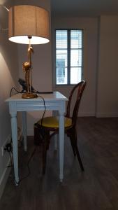 Hotels Hotel Chez Jacqueline : photos des chambres