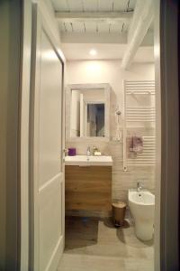 Giulietta Suite - Brand New flat in Santa Maria Novella