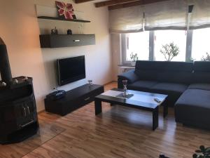 Ferienwohnung Stargardt Eimbeckhausen