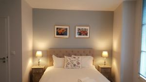 Hotels Hotel Chez Jacqueline : photos des chambres