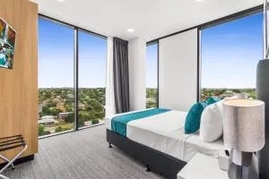 Essence Suites Taringa - Jindalee