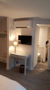 Hotels Hotel Chez Jacqueline : photos des chambres