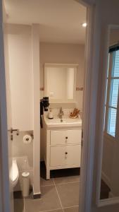 Hotels Hotel Chez Jacqueline : photos des chambres