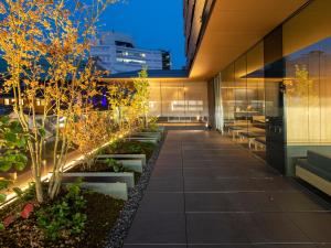 Tokyu Stay Kyoto Sakaiza Shijo Kawaramachi