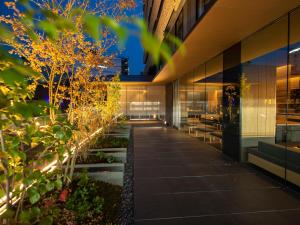 Tokyu Stay Kyoto Sakaiza Shijo Kawaramachi