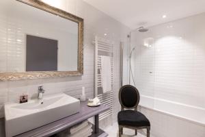 Appartements Residences Alticimes : photos des chambres