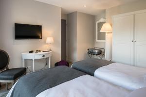 Appartements Residences Alticimes : photos des chambres