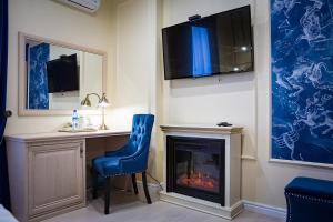 Superior Double Room room in Sozvezdie