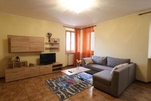 Appartement La Dimora sul colle Potenza Picena Italien