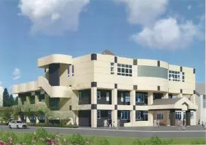 Nishiki Onsen Kurion - Obonai