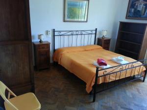 A Due Passi Dal Centro Bed and Breakfast