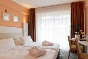 Hotels Best Western Astoria : photos des chambres