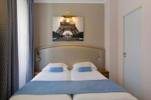 Hotels Best Western Au Trocadero : photos des chambres