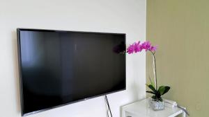 Blowing in the Wind - Lake View Apartments