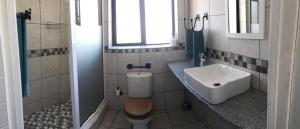 Blue Skies Country House