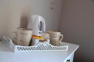 Agorà Mura Greche B&b