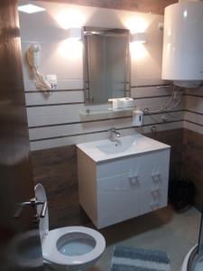 Apartments Vila Zubović