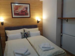 Apartments Vila Zubović