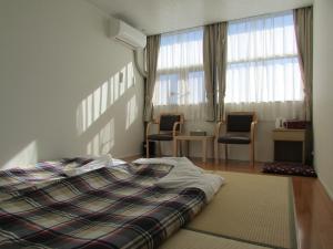 富士河口湖 Fujibou Hotel 3つ星 宿泊施設 スイート