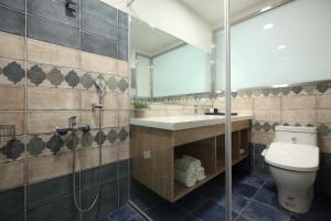 Deluxe giường đôi có ban công (Deluxe Double with Balcony)