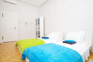 Apartment Marmonaut 