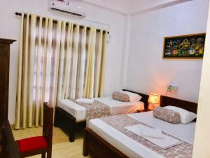 Mindana Residence