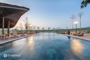 Flamingo Dailai - HQ villa