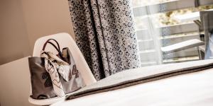 Appartements Residences Alticimes : photos des chambres