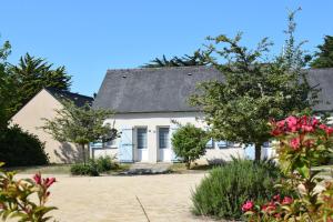 Azureva Club Kerjouanno